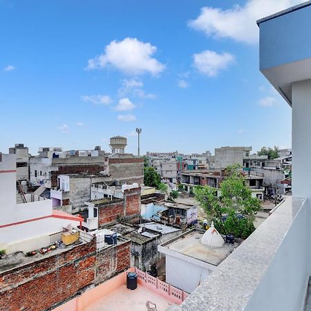 Hotel O Hrd Guest House & Homestay 斋浦尔 外观 照片