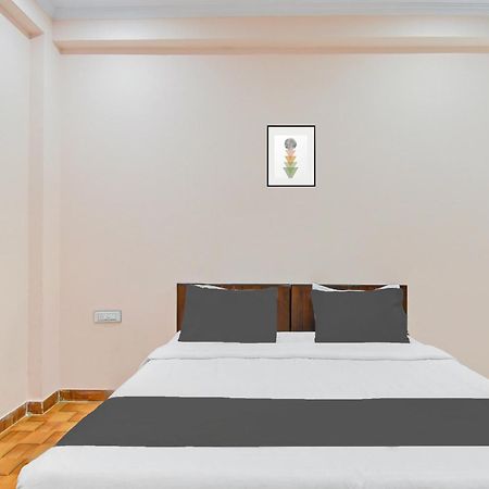 Hotel O Hrd Guest House & Homestay 斋浦尔 外观 照片
