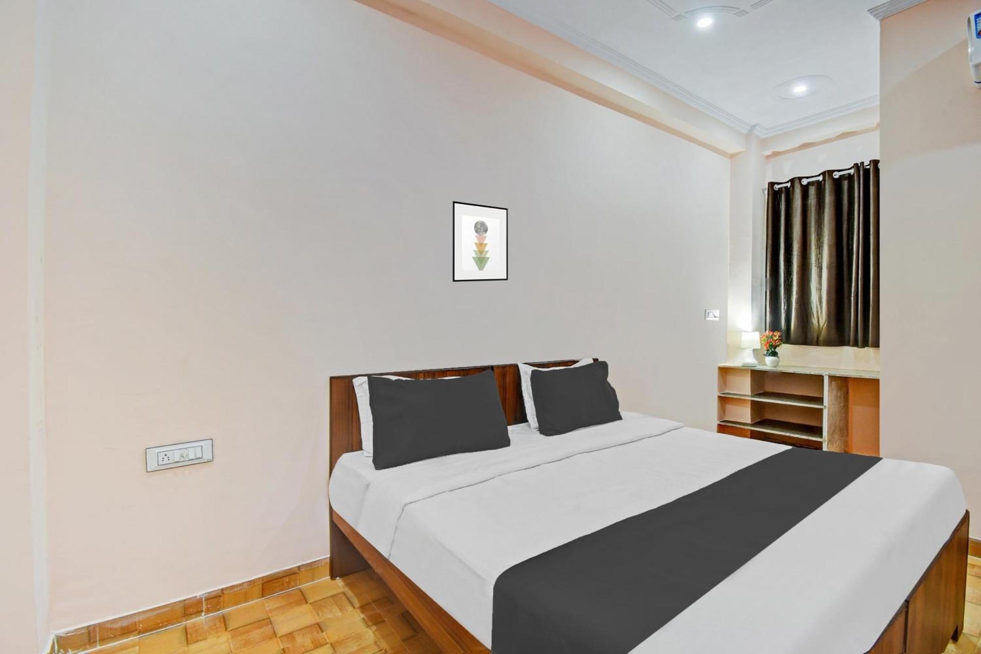 Hotel O Hrd Guest House & Homestay 斋浦尔 外观 照片
