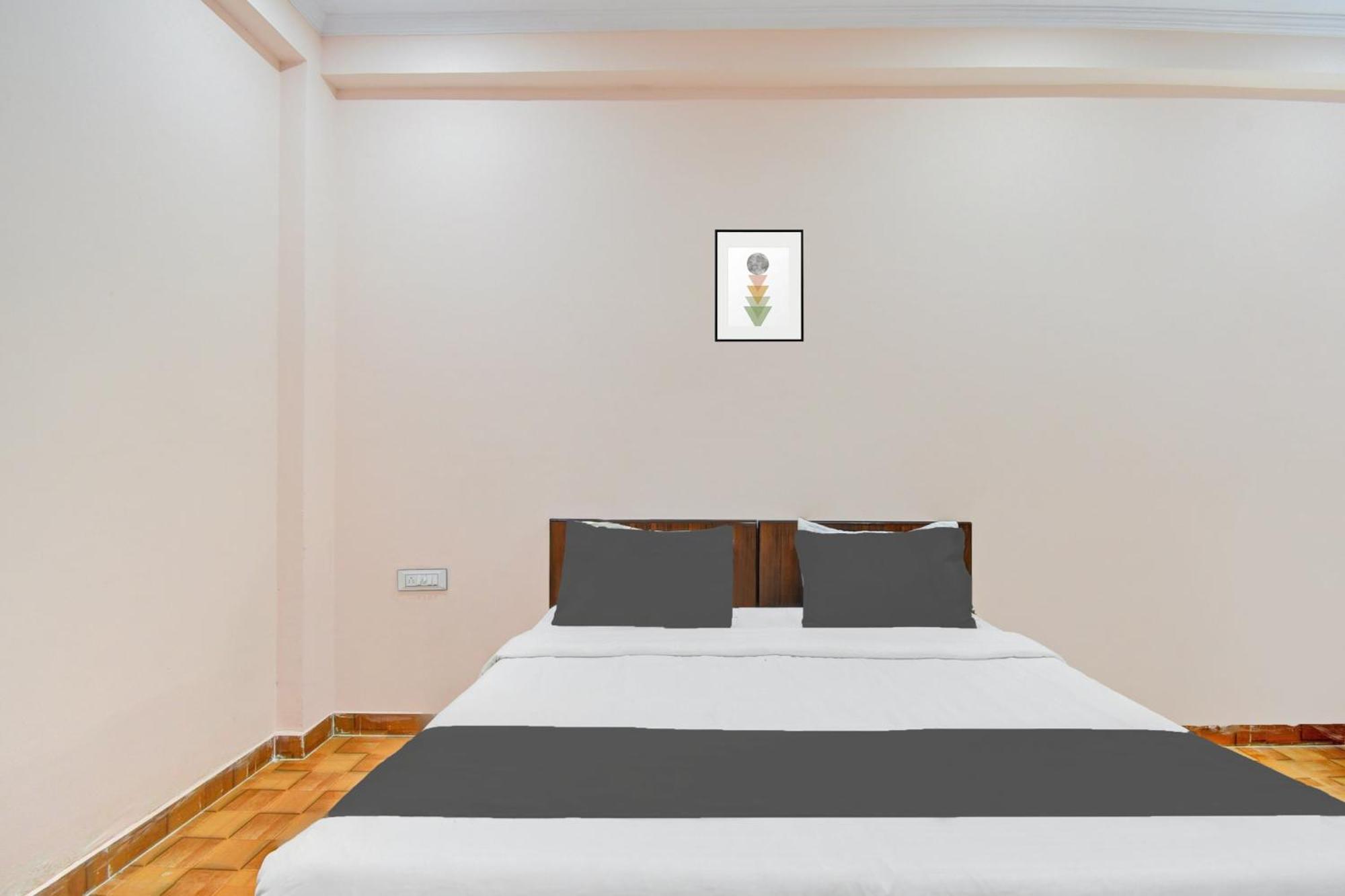 Hotel O Hrd Guest House & Homestay 斋浦尔 外观 照片