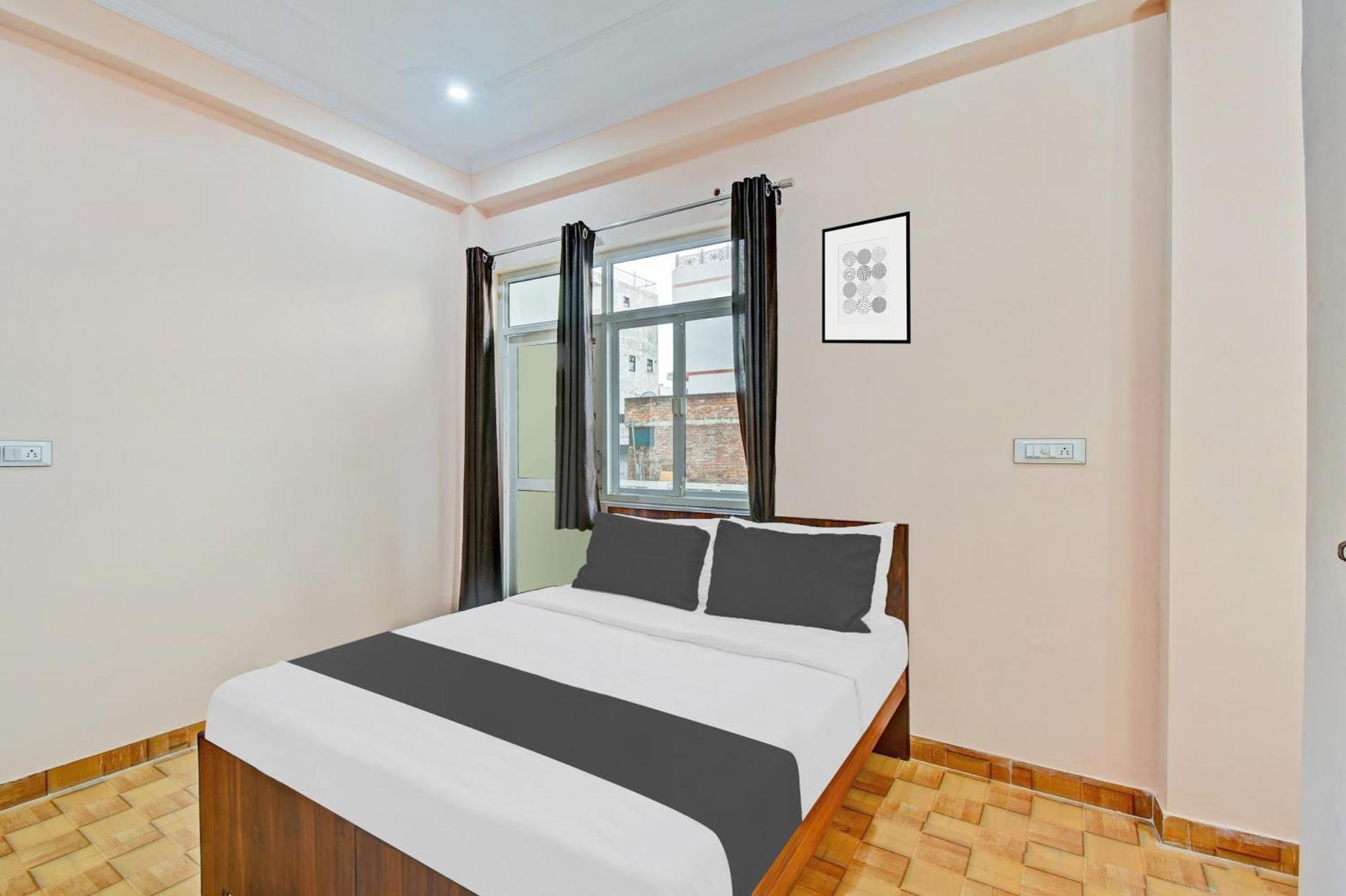 Hotel O Hrd Guest House & Homestay 斋浦尔 外观 照片